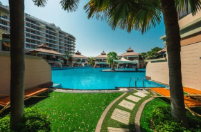 Spacious 1BR in Anantara Dubai by Tanami Holiday Homes
